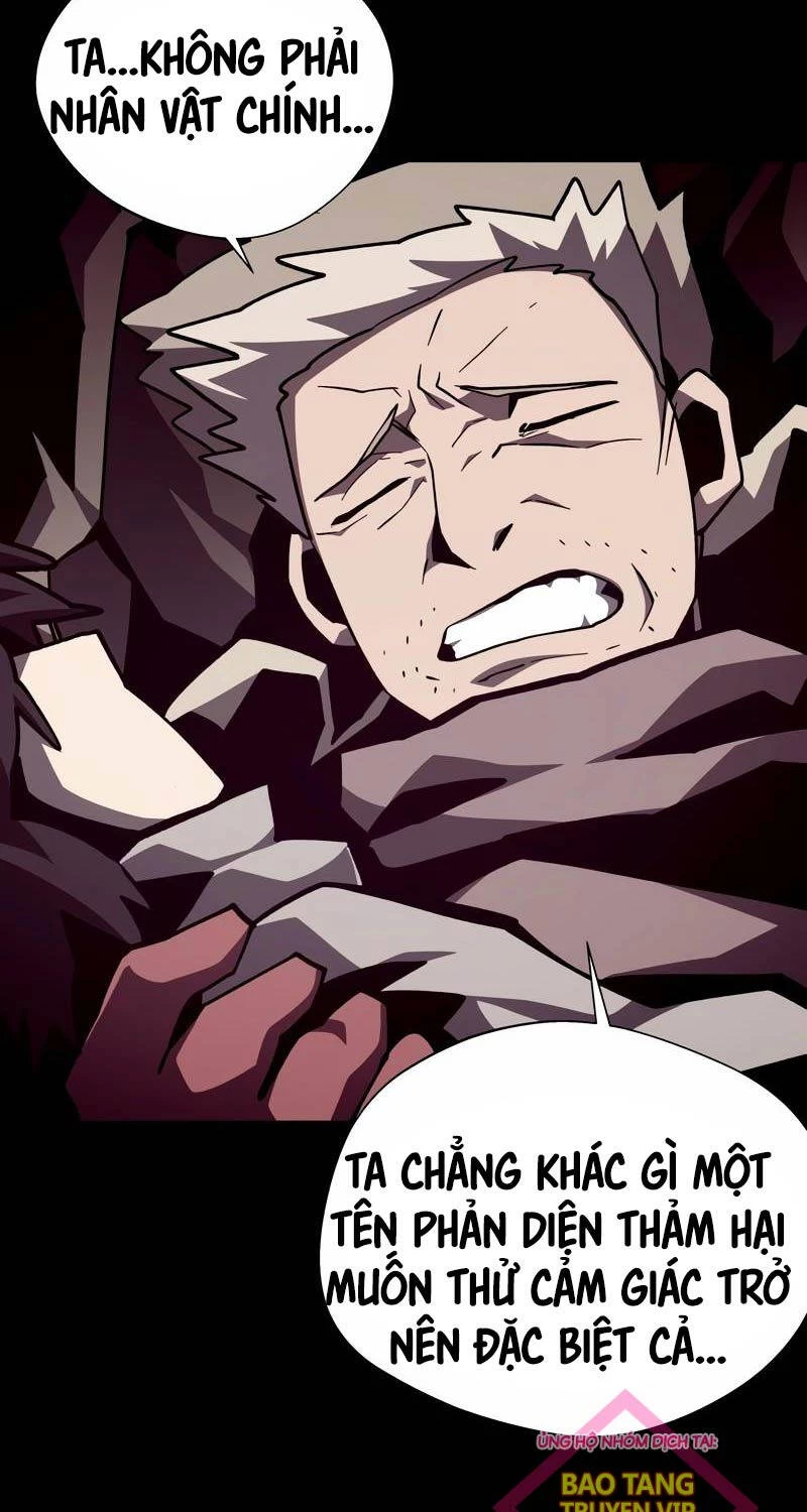 Hồi Ức Trong Ngục Tối Chapter 95 - Trang 4