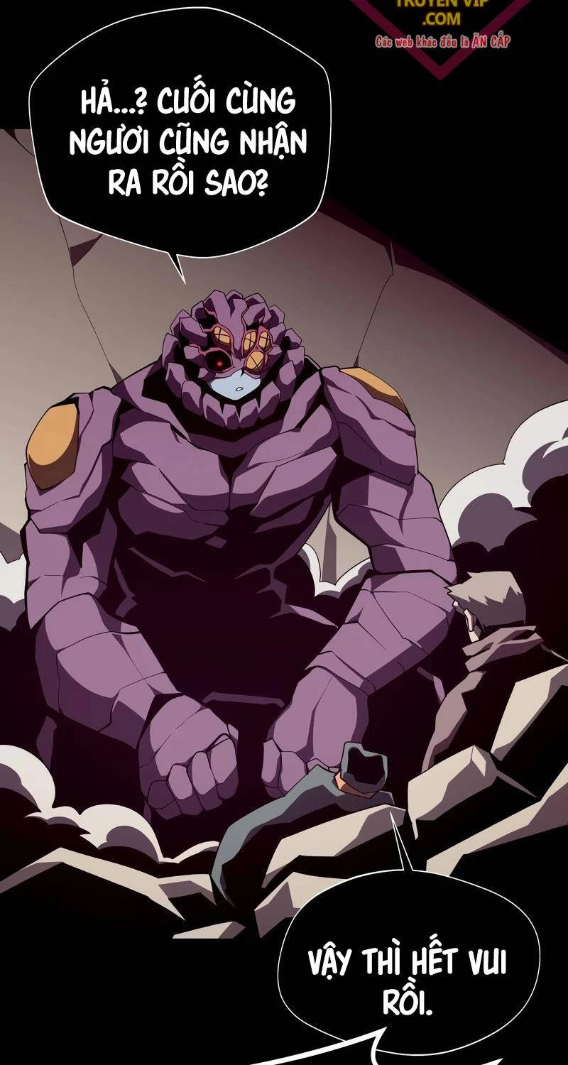 Hồi Ức Trong Ngục Tối Chapter 95 - Trang 4