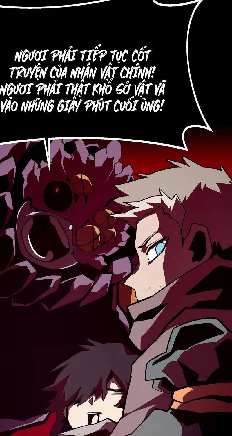 Hồi Ức Trong Ngục Tối Chapter 95 - Trang 4