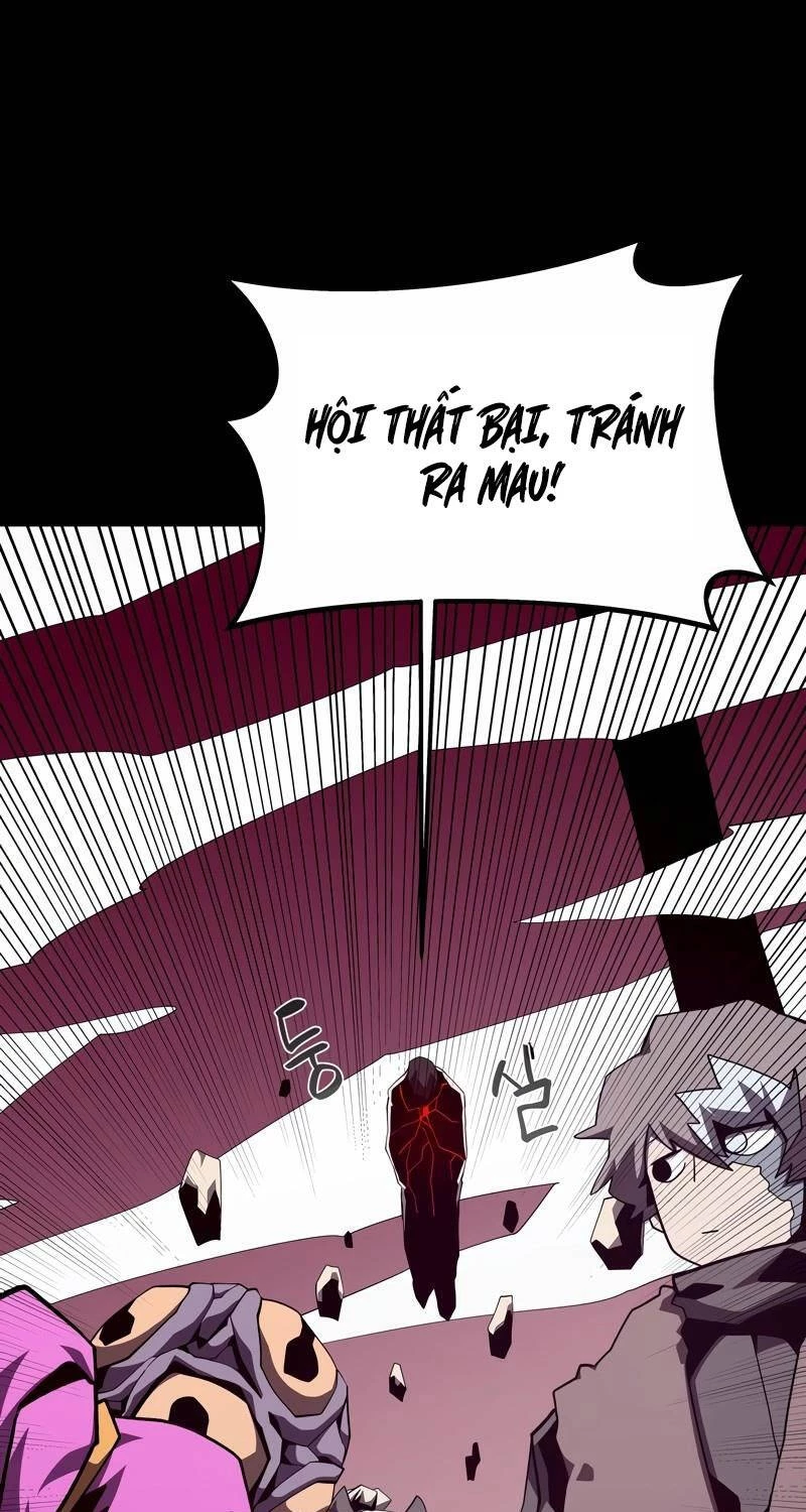 Hồi Ức Trong Ngục Tối Chapter 95 - Trang 4