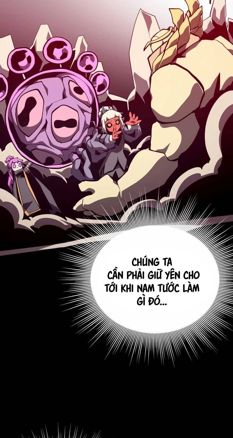 Hồi Ức Trong Ngục Tối Chapter 95 - Trang 4