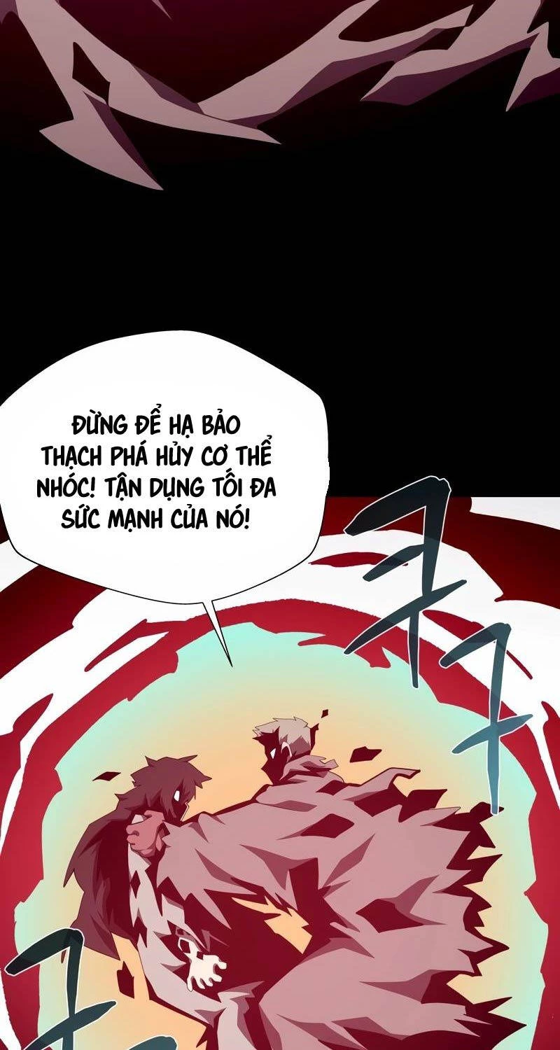 Hồi Ức Trong Ngục Tối Chapter 95 - Trang 4