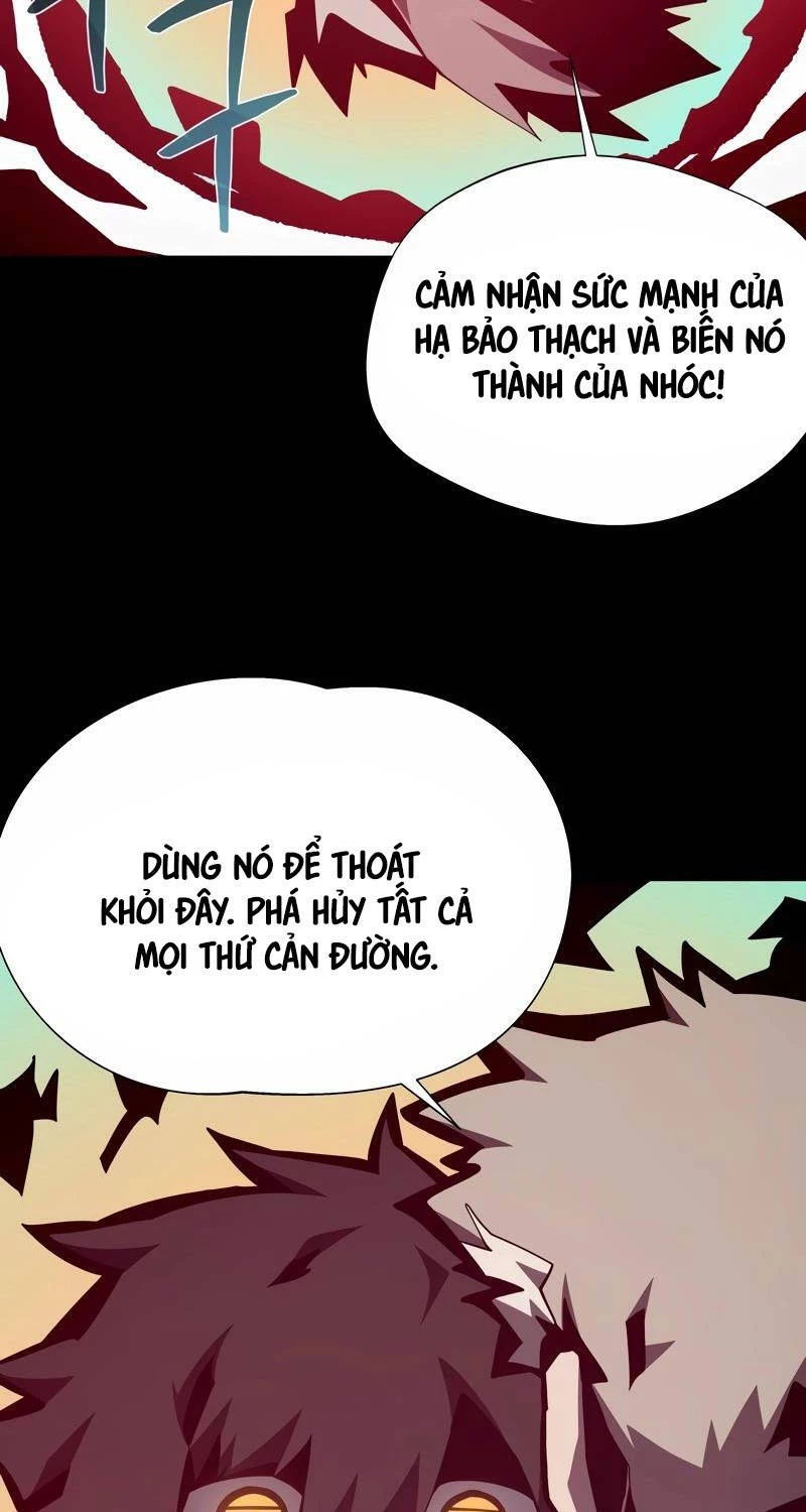 Hồi Ức Trong Ngục Tối Chapter 95 - Trang 4