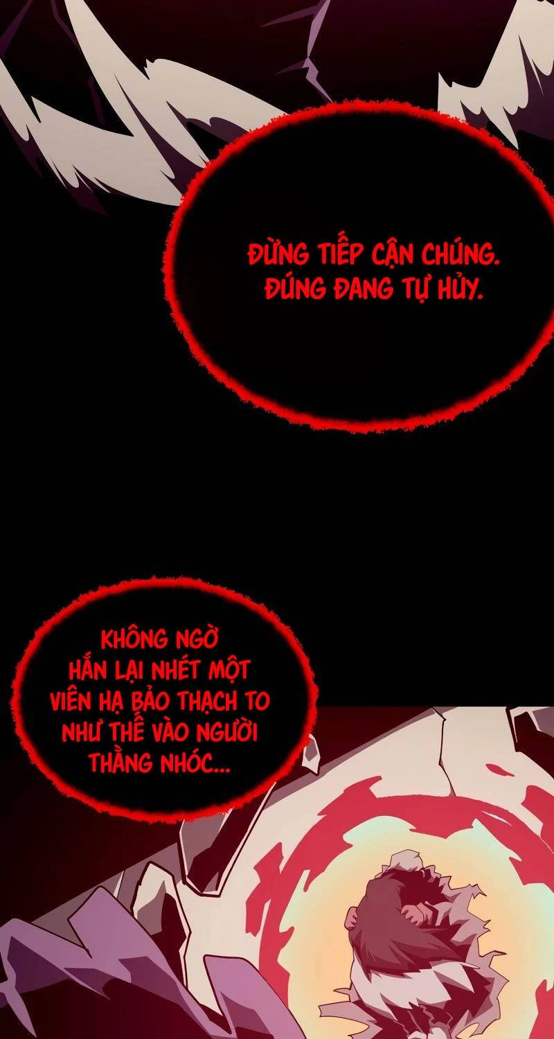 Hồi Ức Trong Ngục Tối Chapter 95 - Trang 4