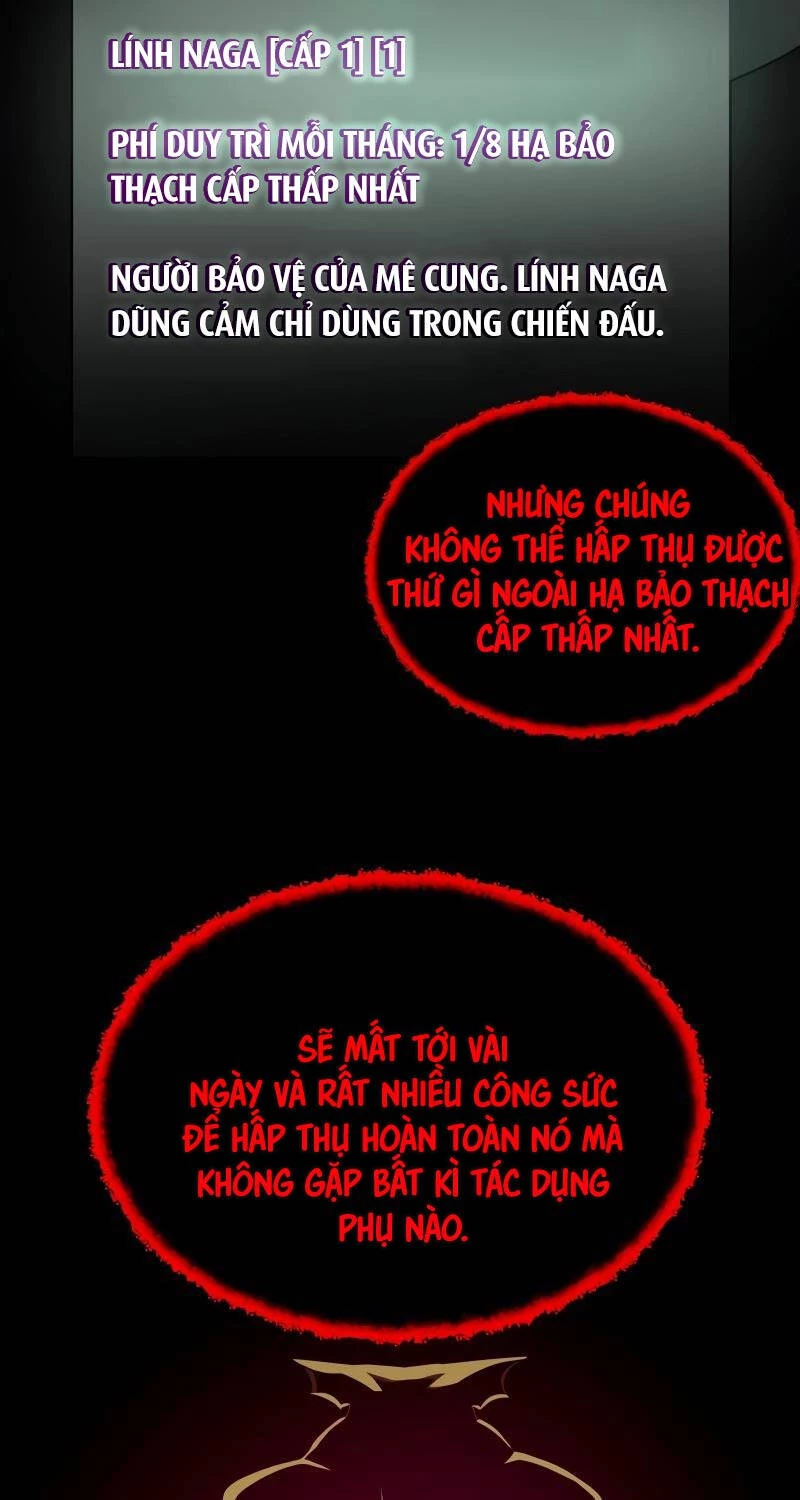 Hồi Ức Trong Ngục Tối Chapter 95 - Trang 4