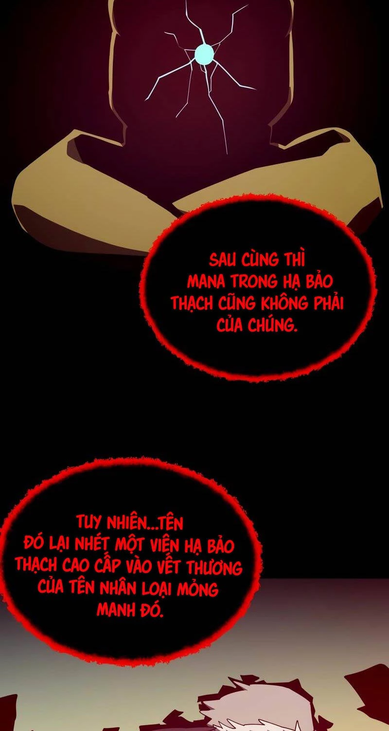 Hồi Ức Trong Ngục Tối Chapter 95 - Trang 4