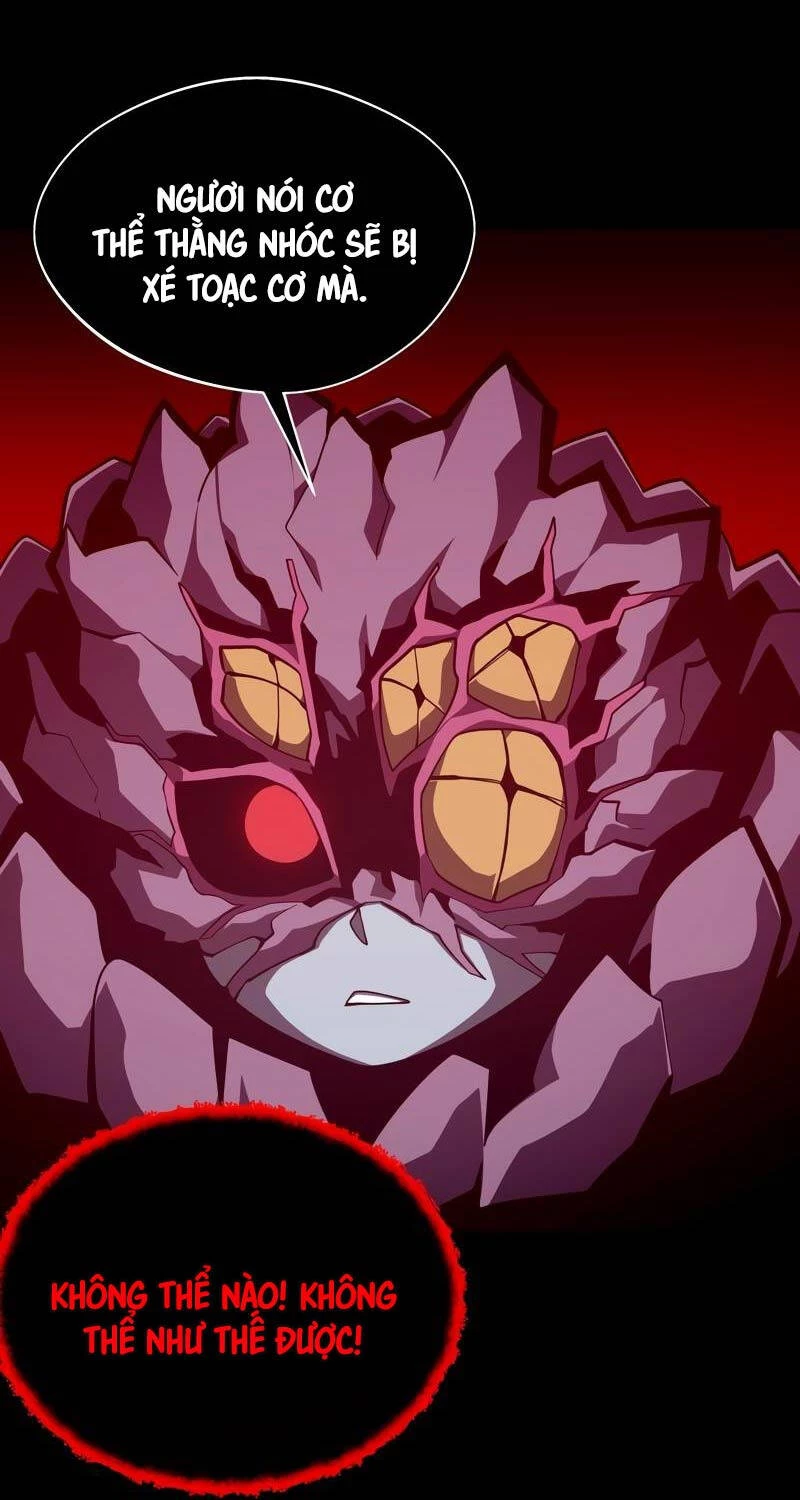 Hồi Ức Trong Ngục Tối Chapter 95 - Trang 4