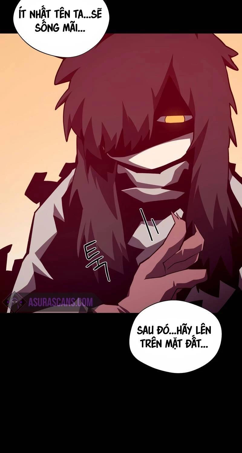 Hồi Ức Trong Ngục Tối Chapter 95 - Trang 4