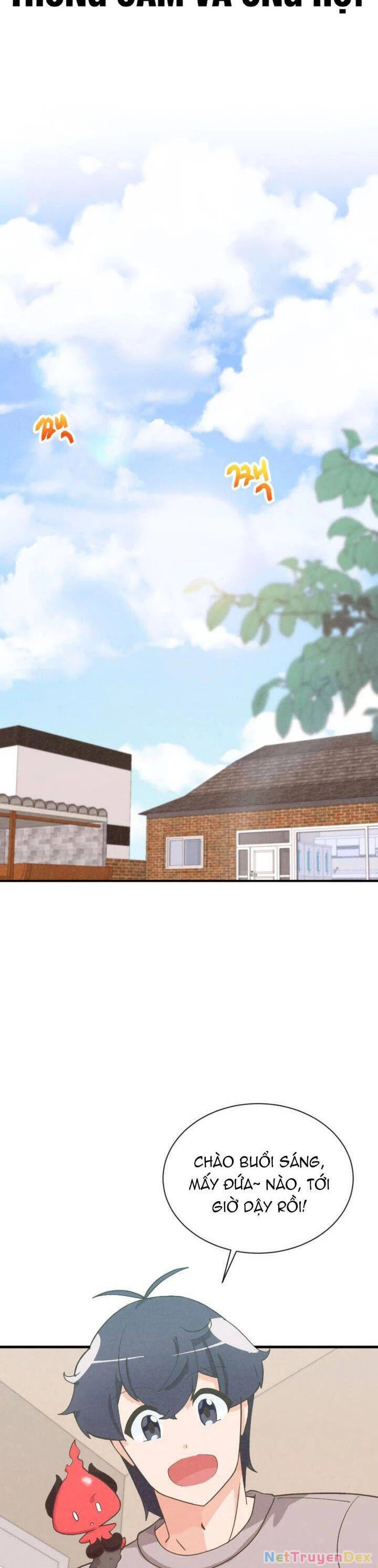 Nông Dân Linh Hồn Chapter 149 - Trang 3