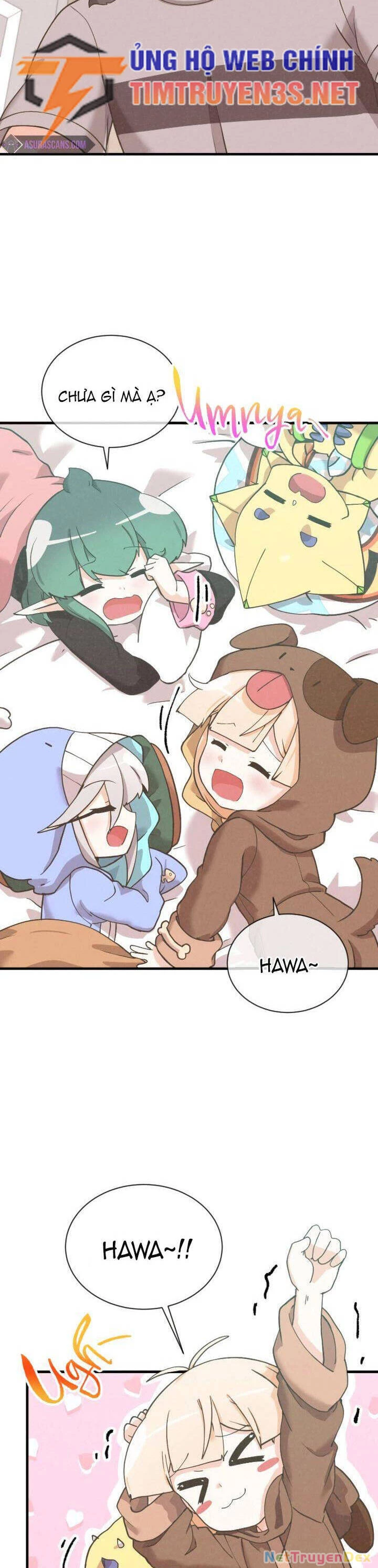 Nông Dân Linh Hồn Chapter 149 - Trang 3