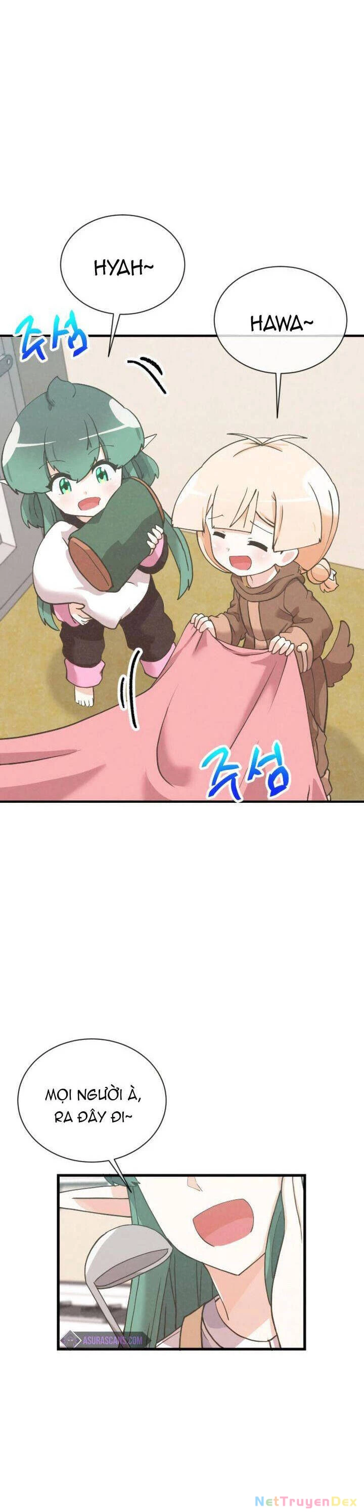 Nông Dân Linh Hồn Chapter 149 - Trang 3