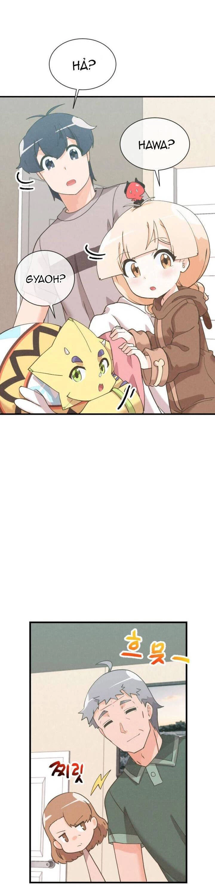 Nông Dân Linh Hồn Chapter 149 - Trang 3