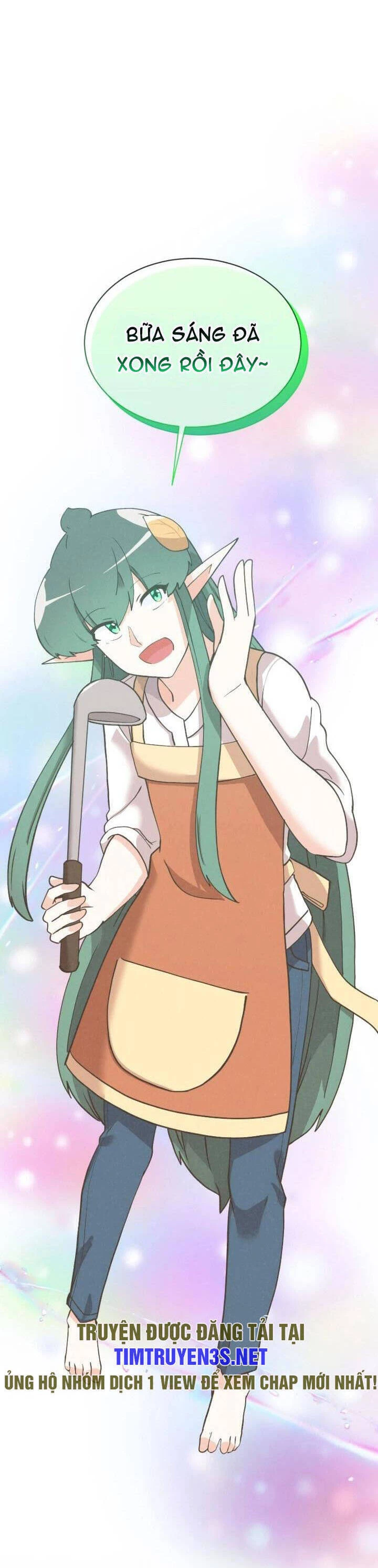 Nông Dân Linh Hồn Chapter 149 - Trang 3