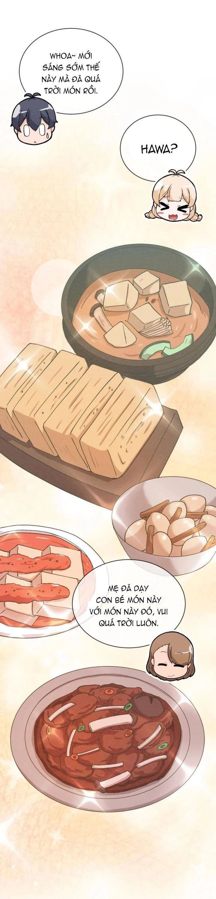 Nông Dân Linh Hồn Chapter 149 - Trang 3