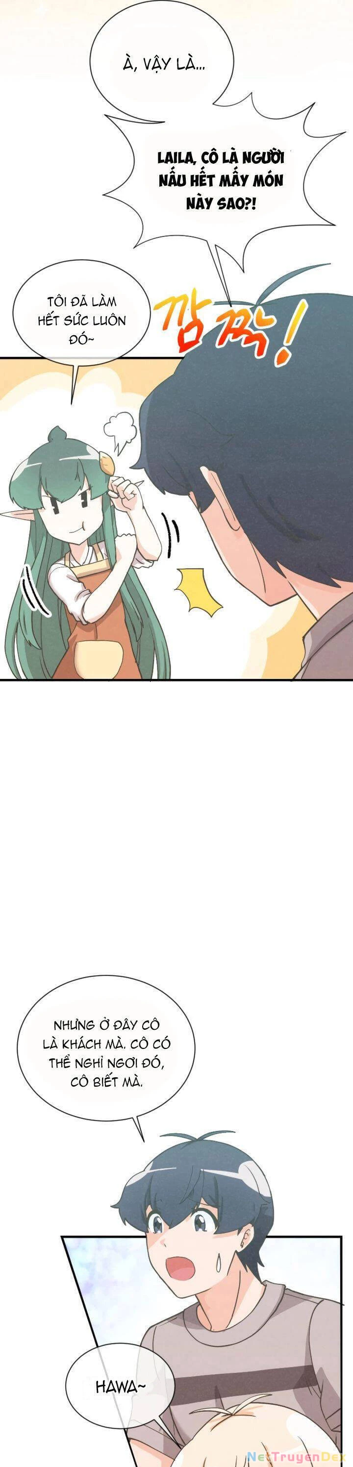 Nông Dân Linh Hồn Chapter 149 - Trang 3