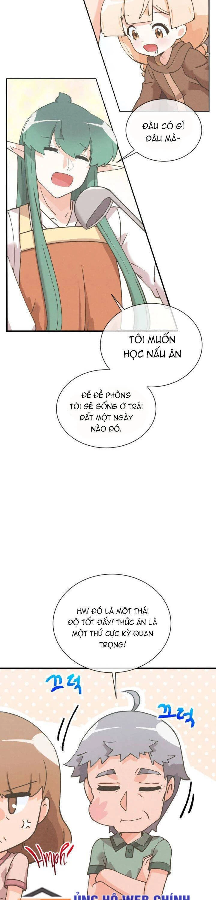 Nông Dân Linh Hồn Chapter 149 - Trang 3
