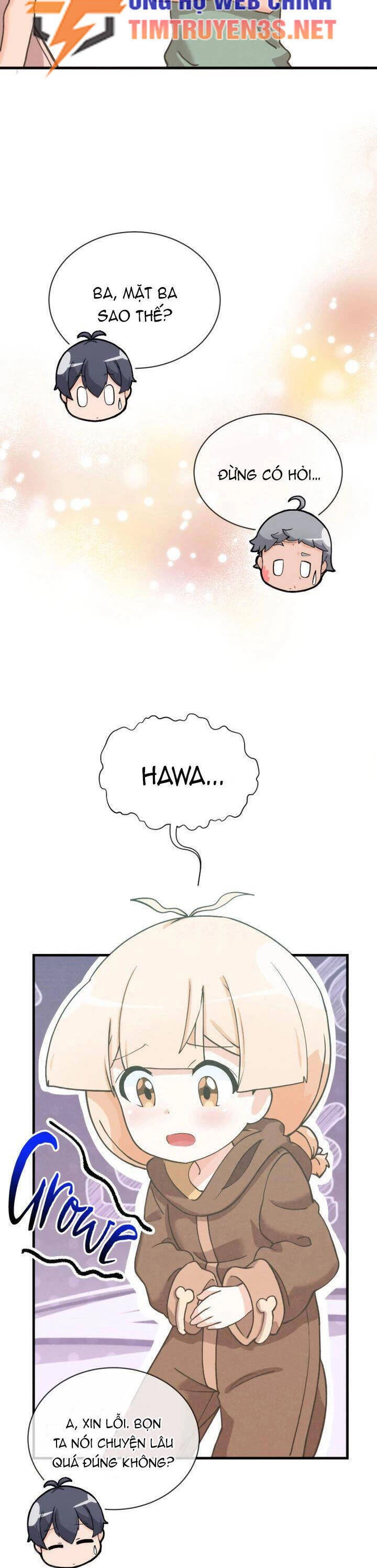 Nông Dân Linh Hồn Chapter 149 - Trang 3