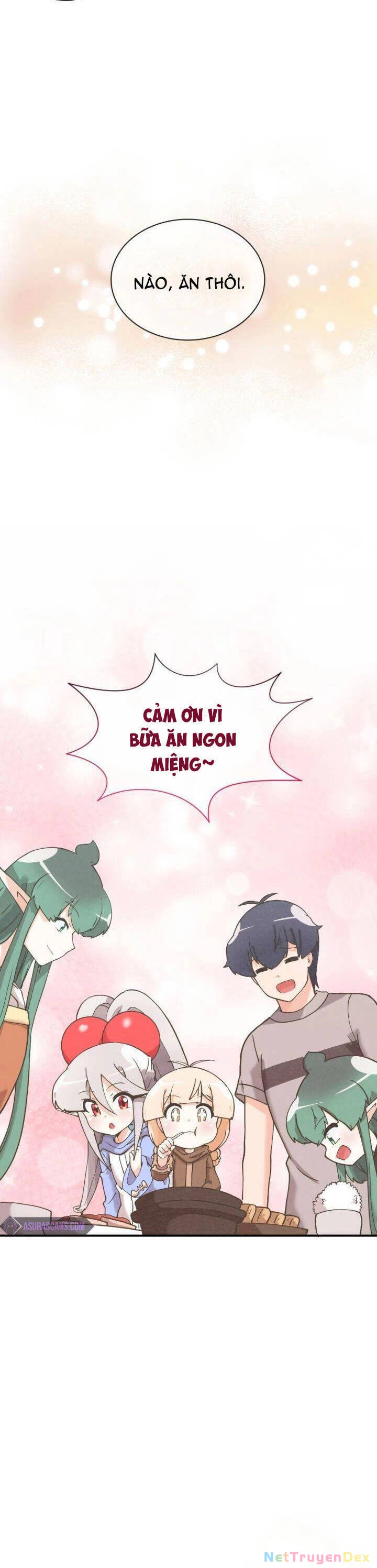 Nông Dân Linh Hồn Chapter 149 - Trang 3