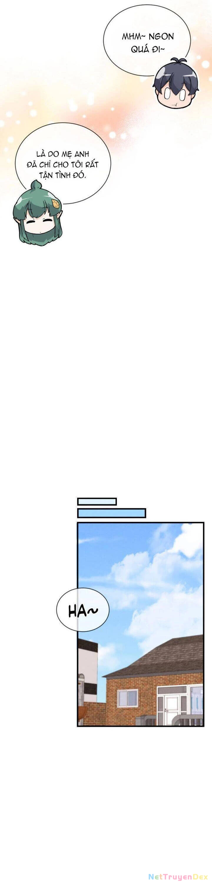 Nông Dân Linh Hồn Chapter 149 - Trang 3