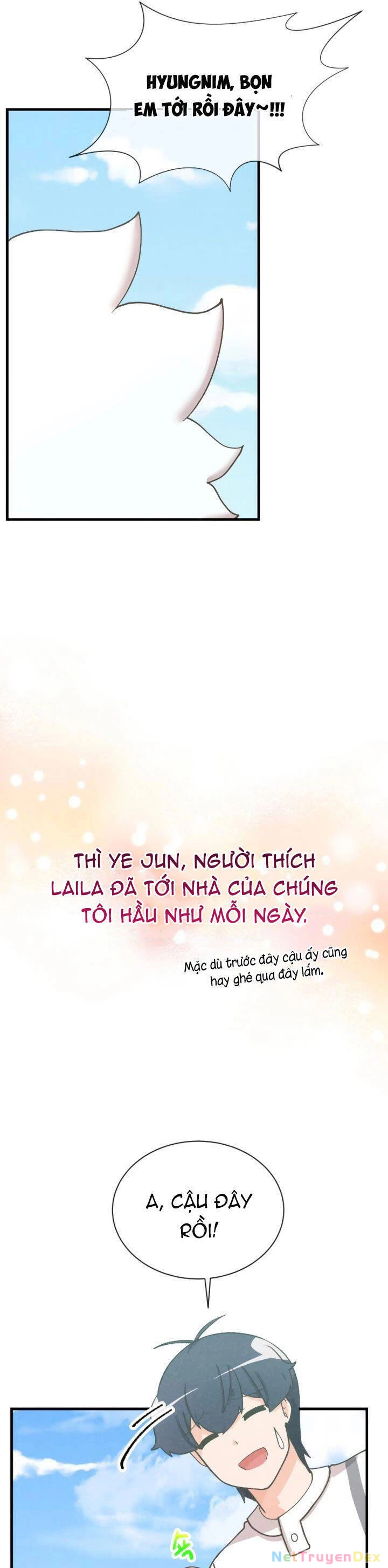 Nông Dân Linh Hồn Chapter 149 - Trang 3