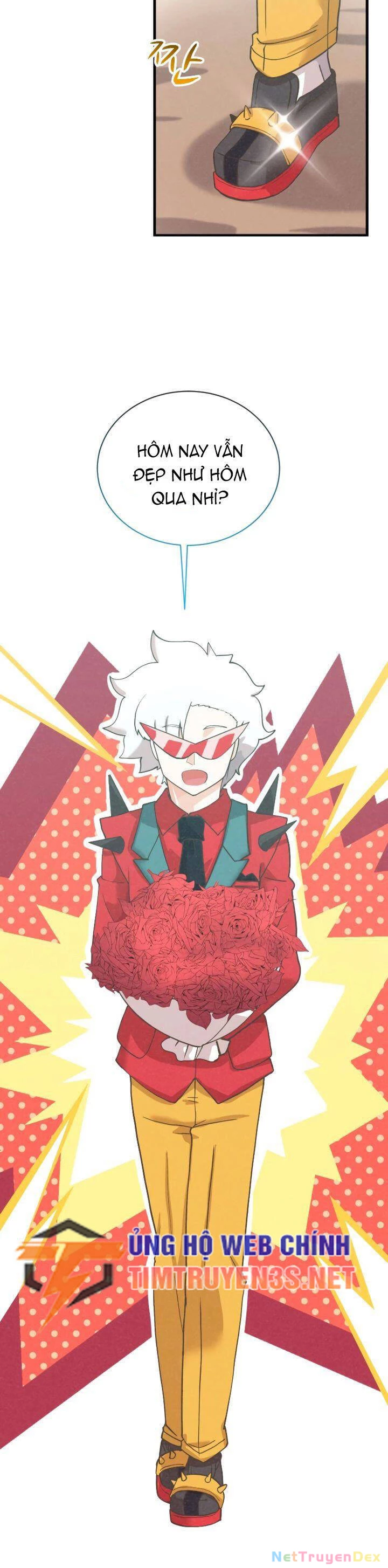 Nông Dân Linh Hồn Chapter 149 - Trang 3