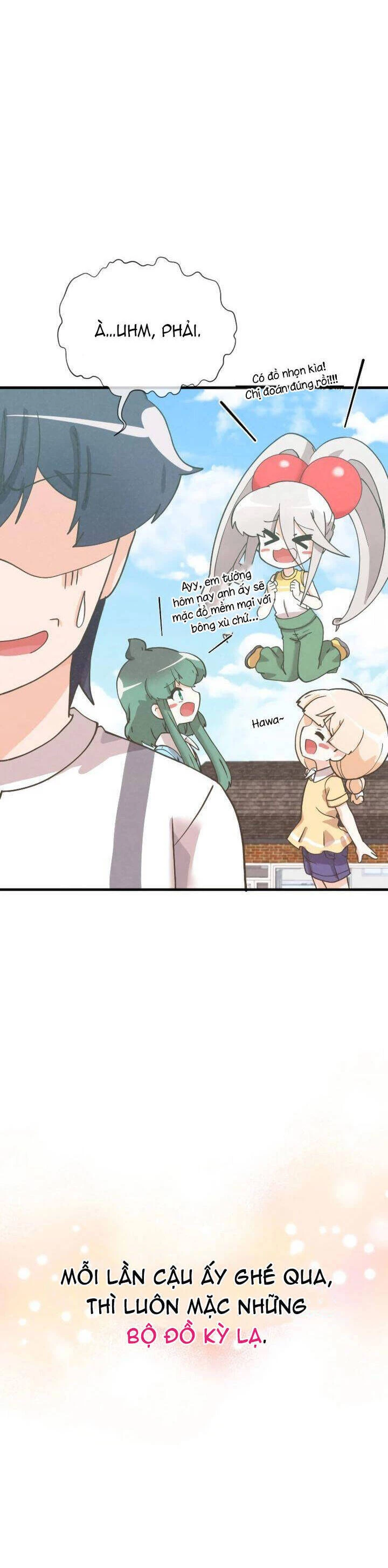 Nông Dân Linh Hồn Chapter 149 - Trang 3