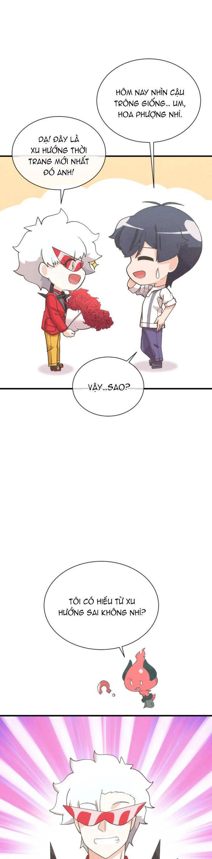 Nông Dân Linh Hồn Chapter 149 - Trang 3