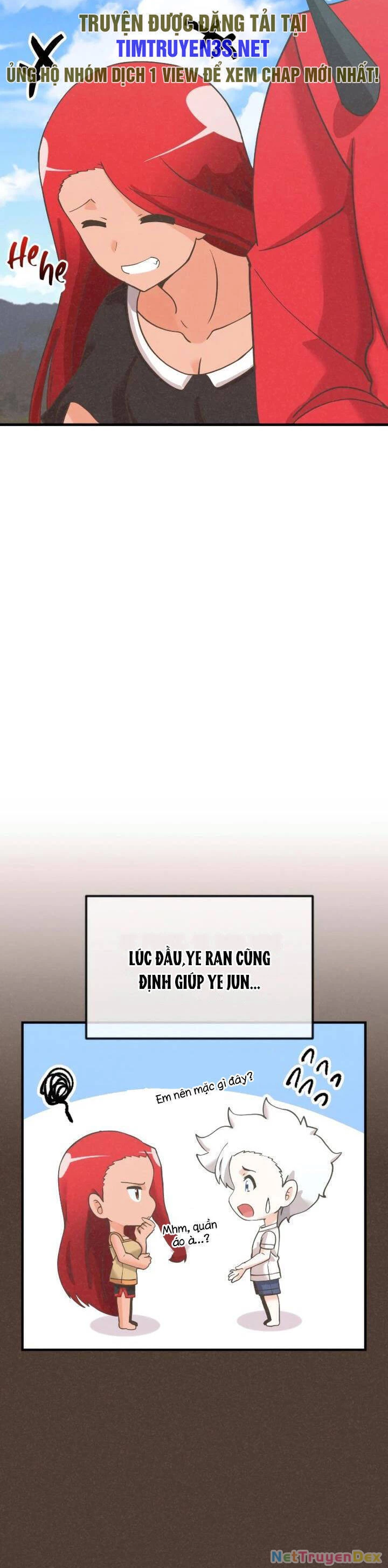 Nông Dân Linh Hồn Chapter 149 - Trang 3