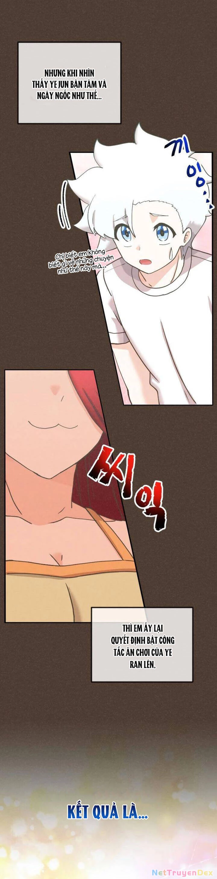 Nông Dân Linh Hồn Chapter 149 - Trang 3