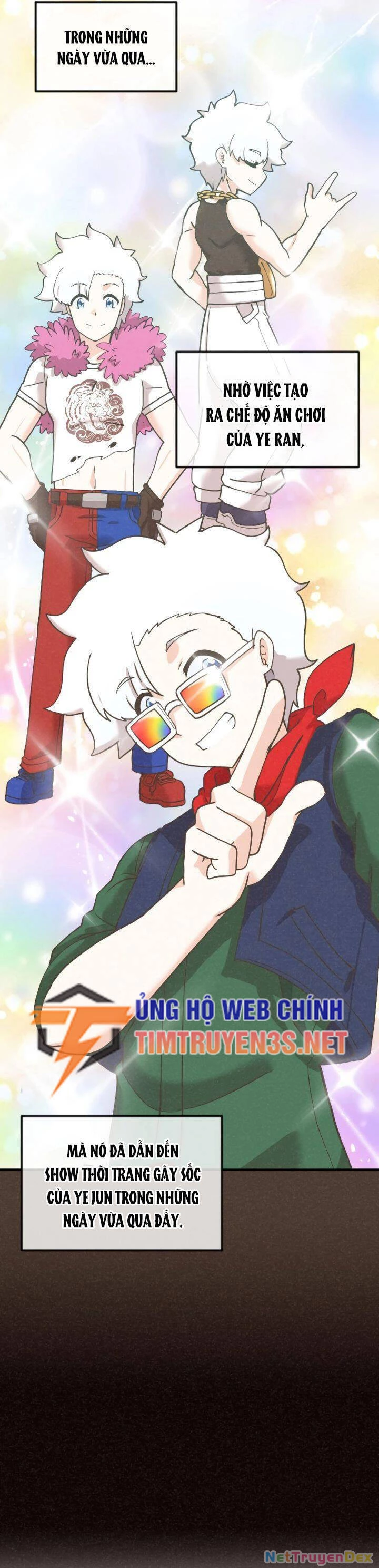 Nông Dân Linh Hồn Chapter 149 - Trang 3