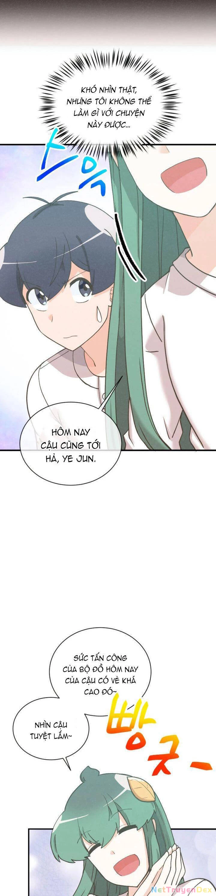 Nông Dân Linh Hồn Chapter 149 - Trang 3