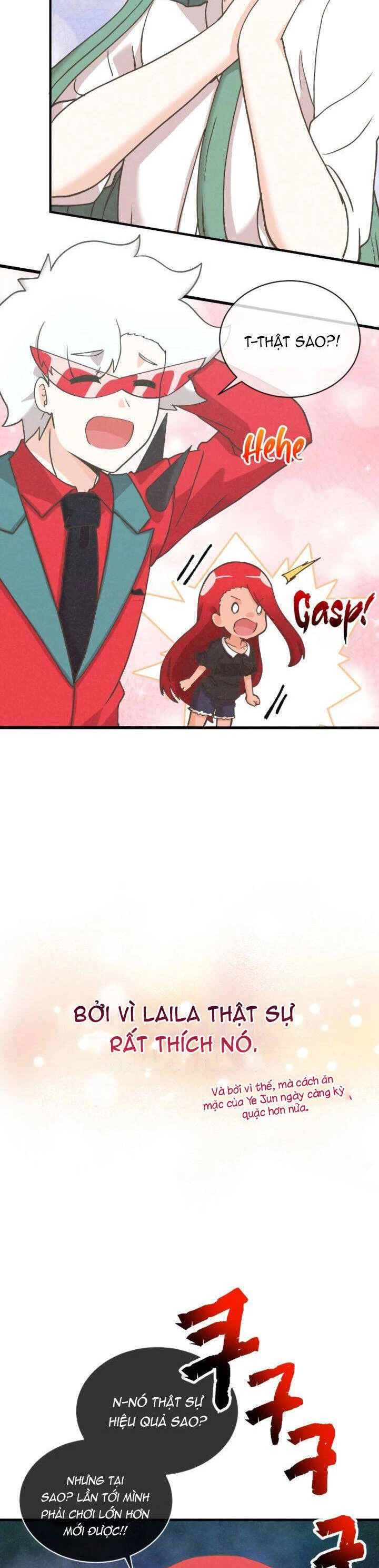 Nông Dân Linh Hồn Chapter 149 - Trang 3