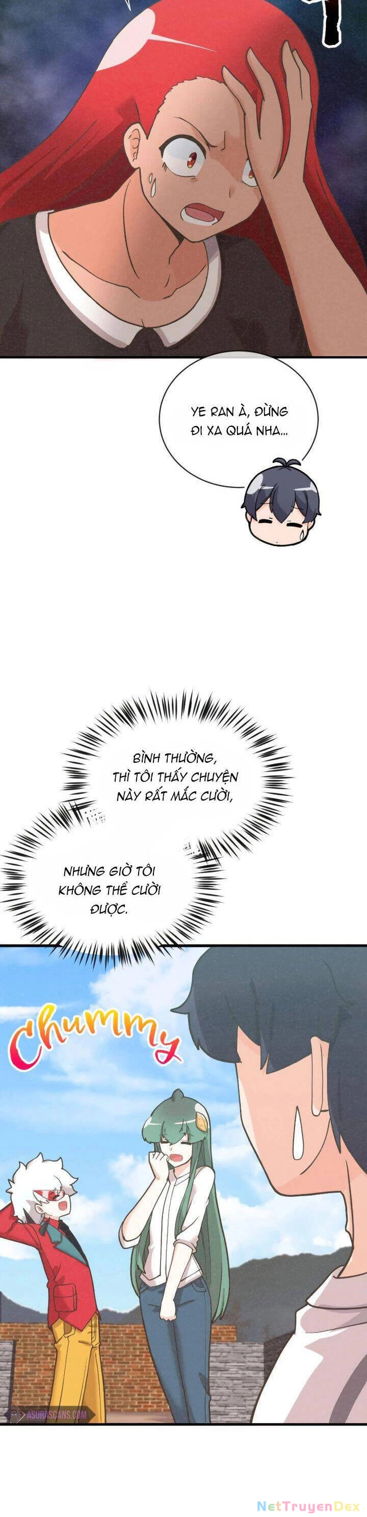 Nông Dân Linh Hồn Chapter 149 - Trang 3