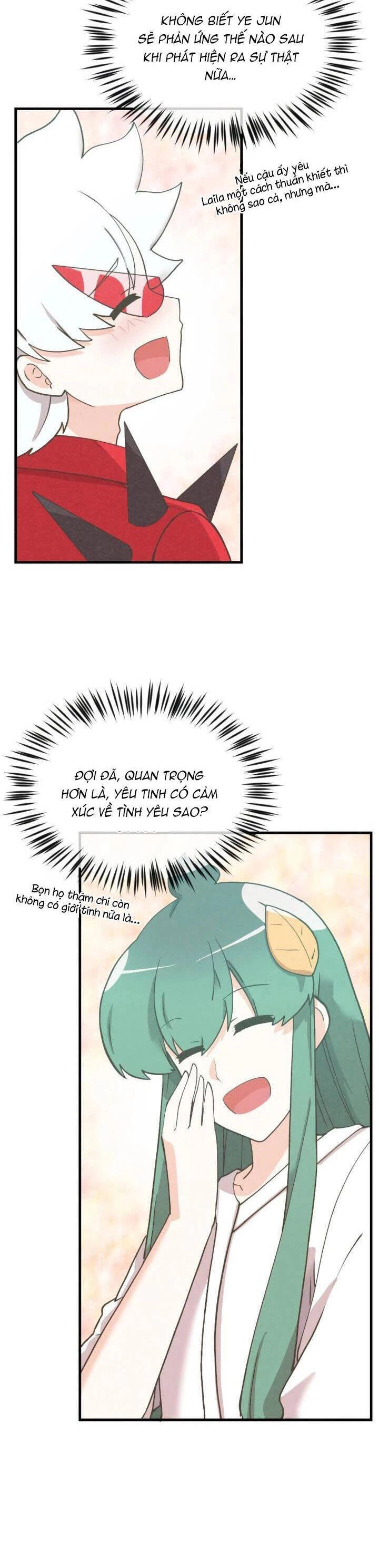 Nông Dân Linh Hồn Chapter 149 - Trang 3