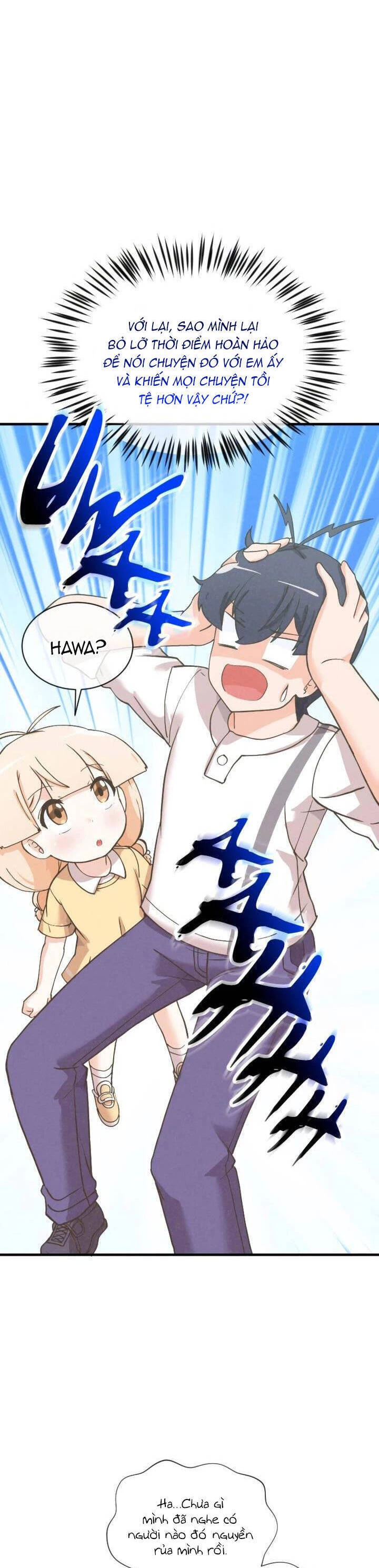 Nông Dân Linh Hồn Chapter 149 - Trang 3