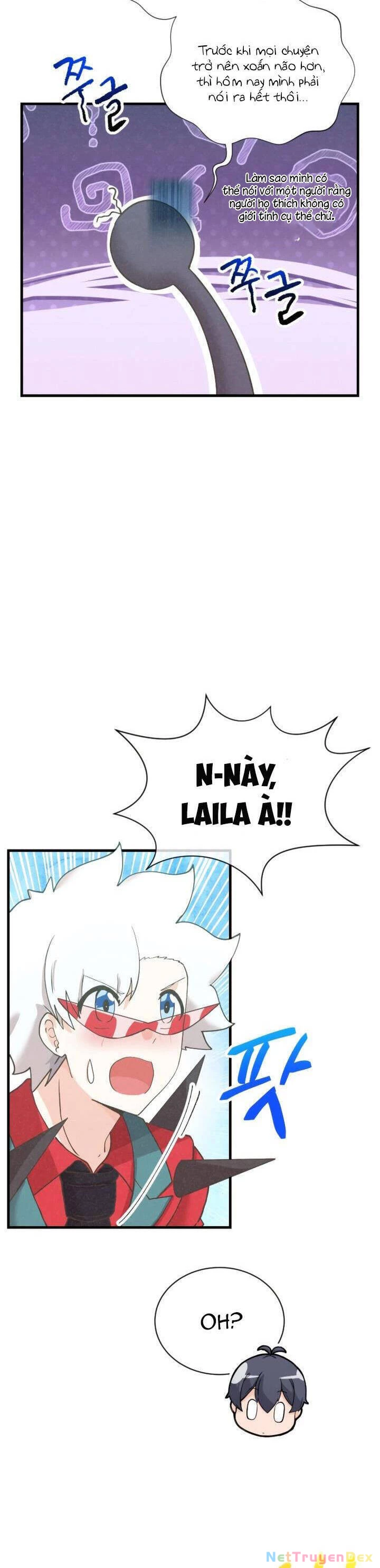 Nông Dân Linh Hồn Chapter 149 - Trang 3