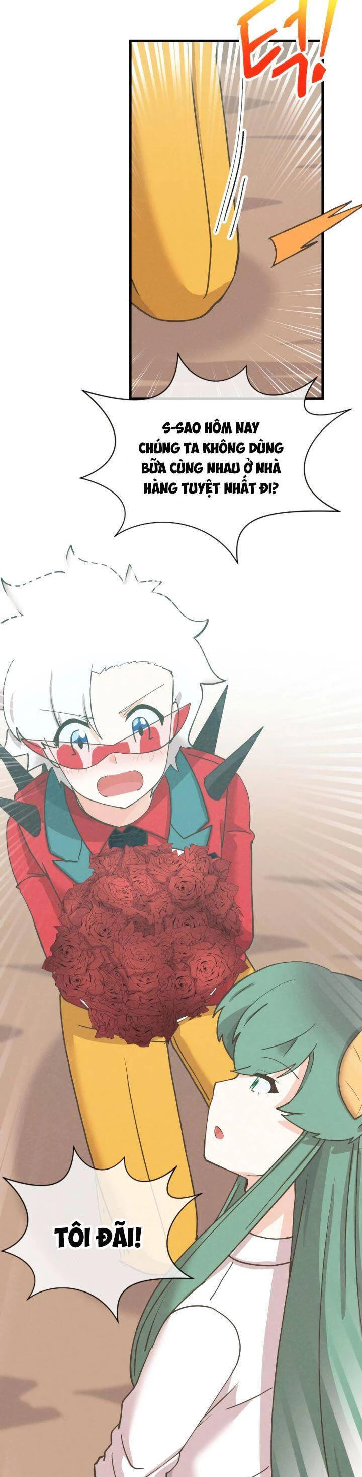 Nông Dân Linh Hồn Chapter 149 - Trang 3