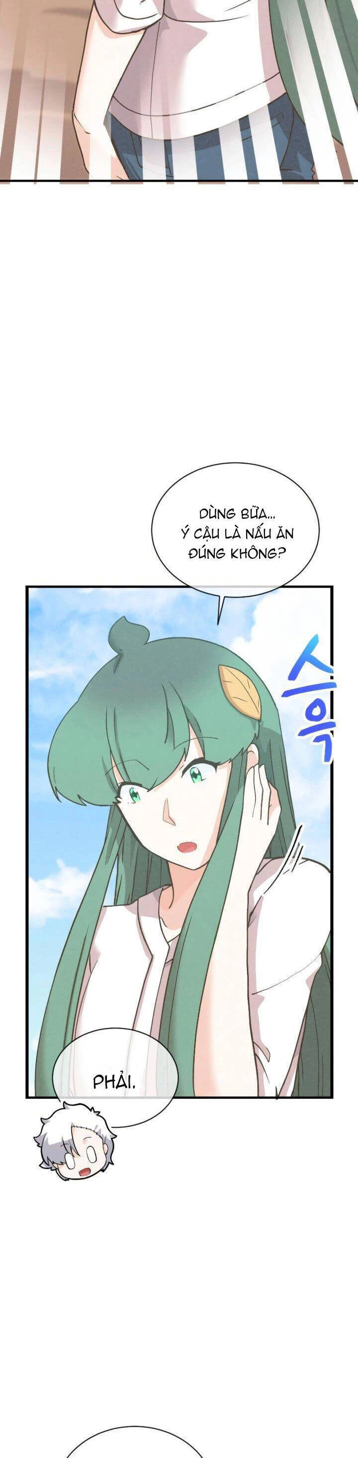 Nông Dân Linh Hồn Chapter 149 - Trang 3