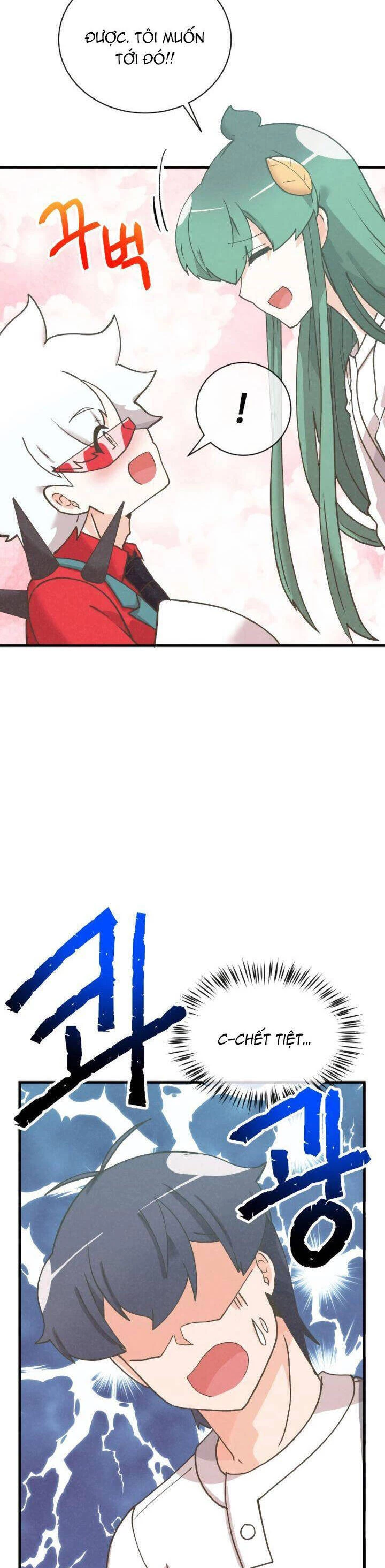 Nông Dân Linh Hồn Chapter 149 - Trang 3