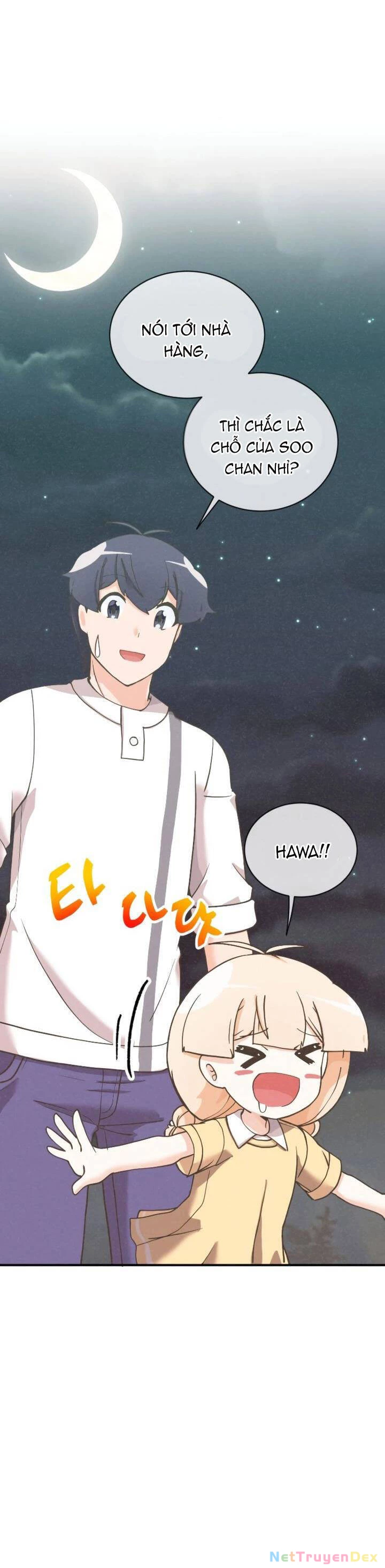 Nông Dân Linh Hồn Chapter 149 - Trang 3