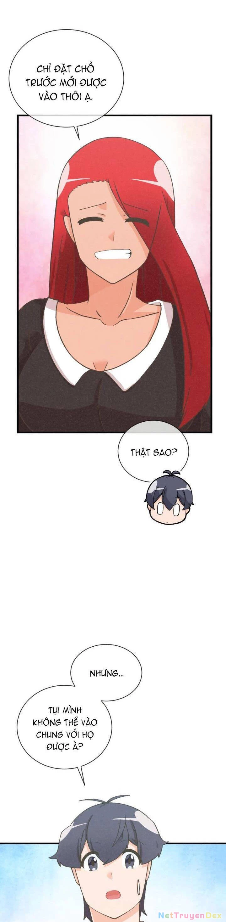 Nông Dân Linh Hồn Chapter 149 - Trang 3