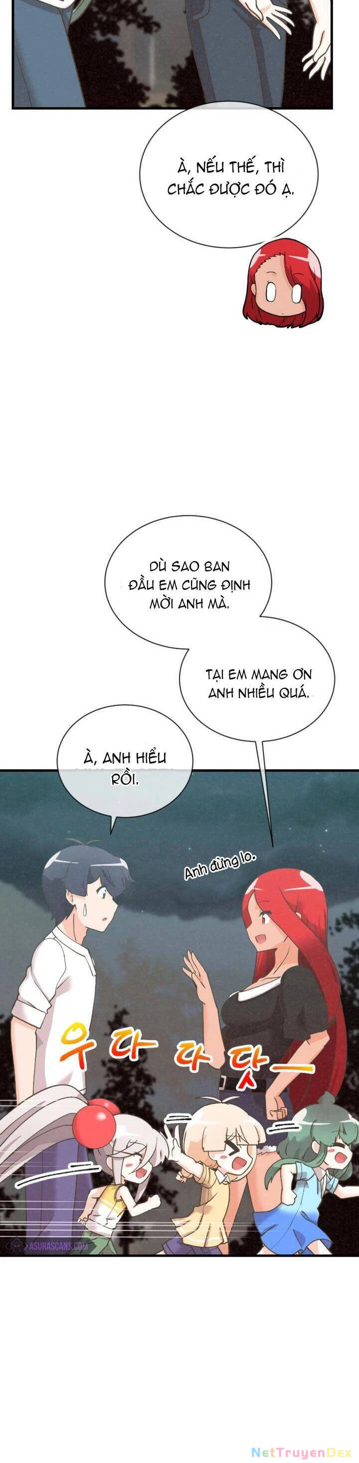 Nông Dân Linh Hồn Chapter 149 - Trang 3