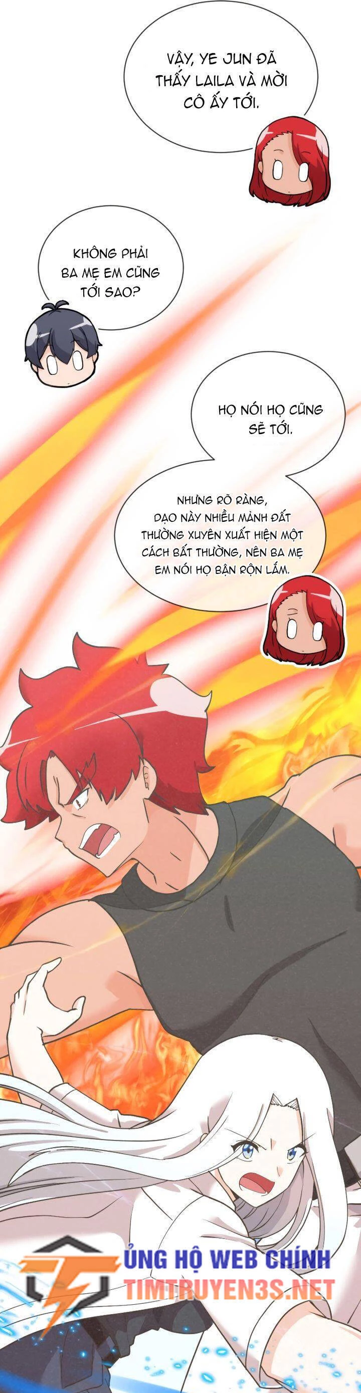 Nông Dân Linh Hồn Chapter 149 - Trang 3