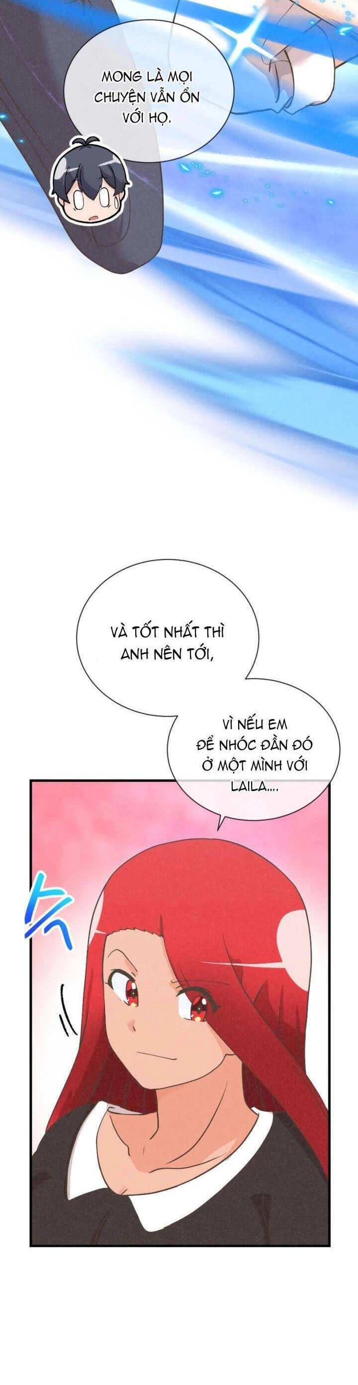 Nông Dân Linh Hồn Chapter 149 - Trang 3