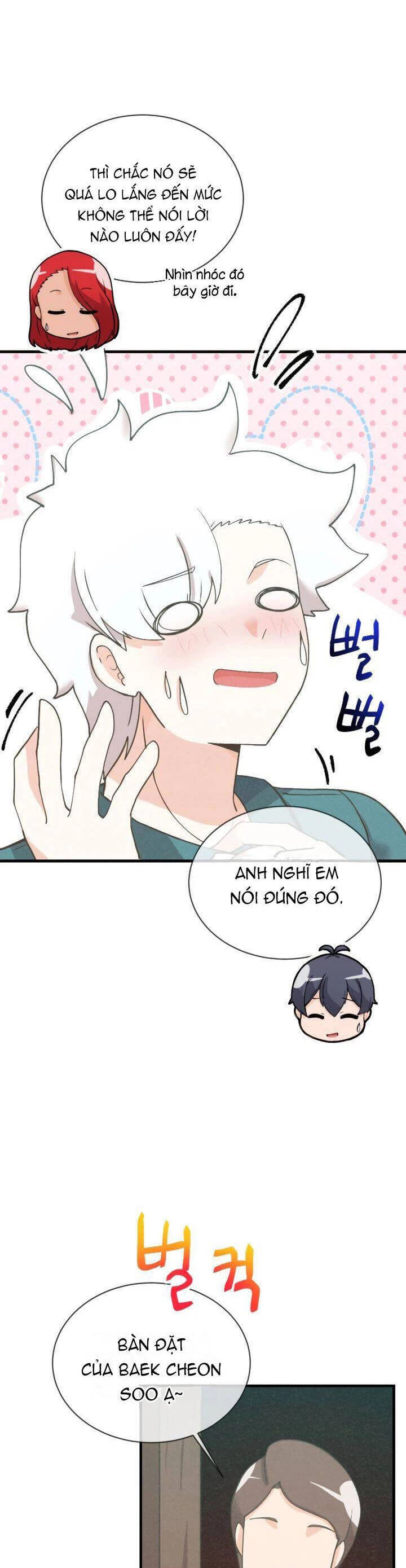 Nông Dân Linh Hồn Chapter 149 - Trang 3