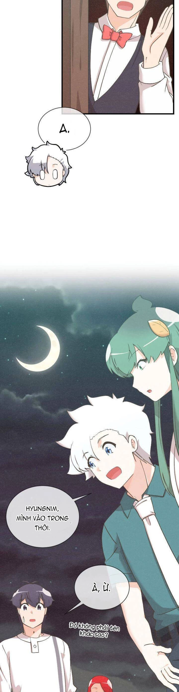 Nông Dân Linh Hồn Chapter 149 - Trang 3