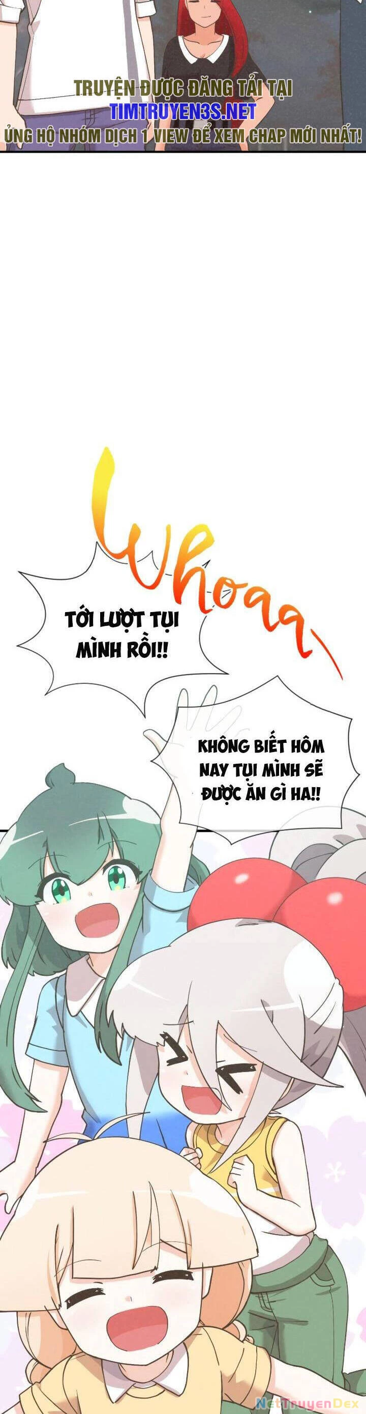 Nông Dân Linh Hồn Chapter 149 - Trang 3