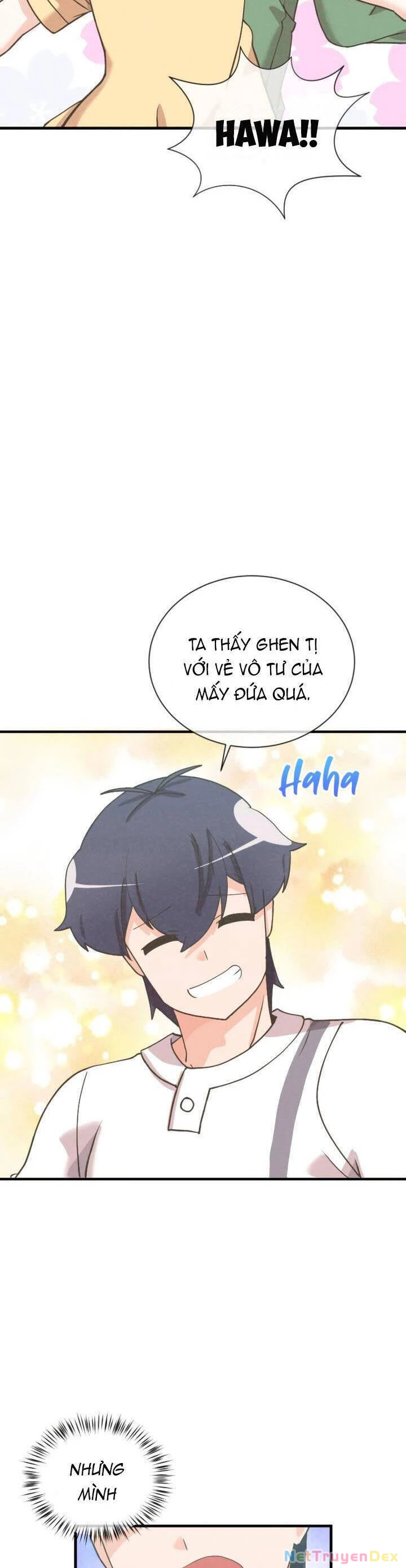 Nông Dân Linh Hồn Chapter 149 - Trang 3