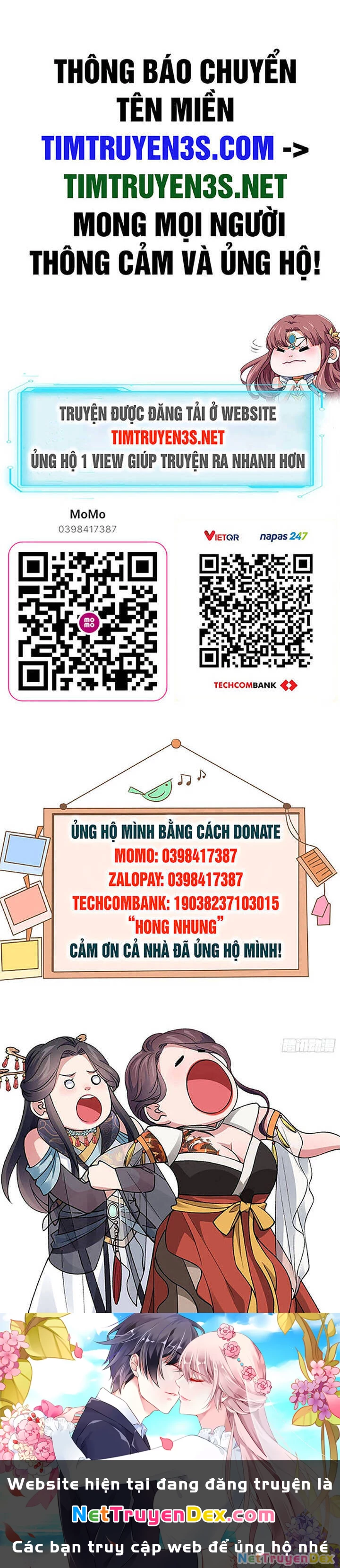 Nông Dân Linh Hồn Chapter 149 - Trang 3