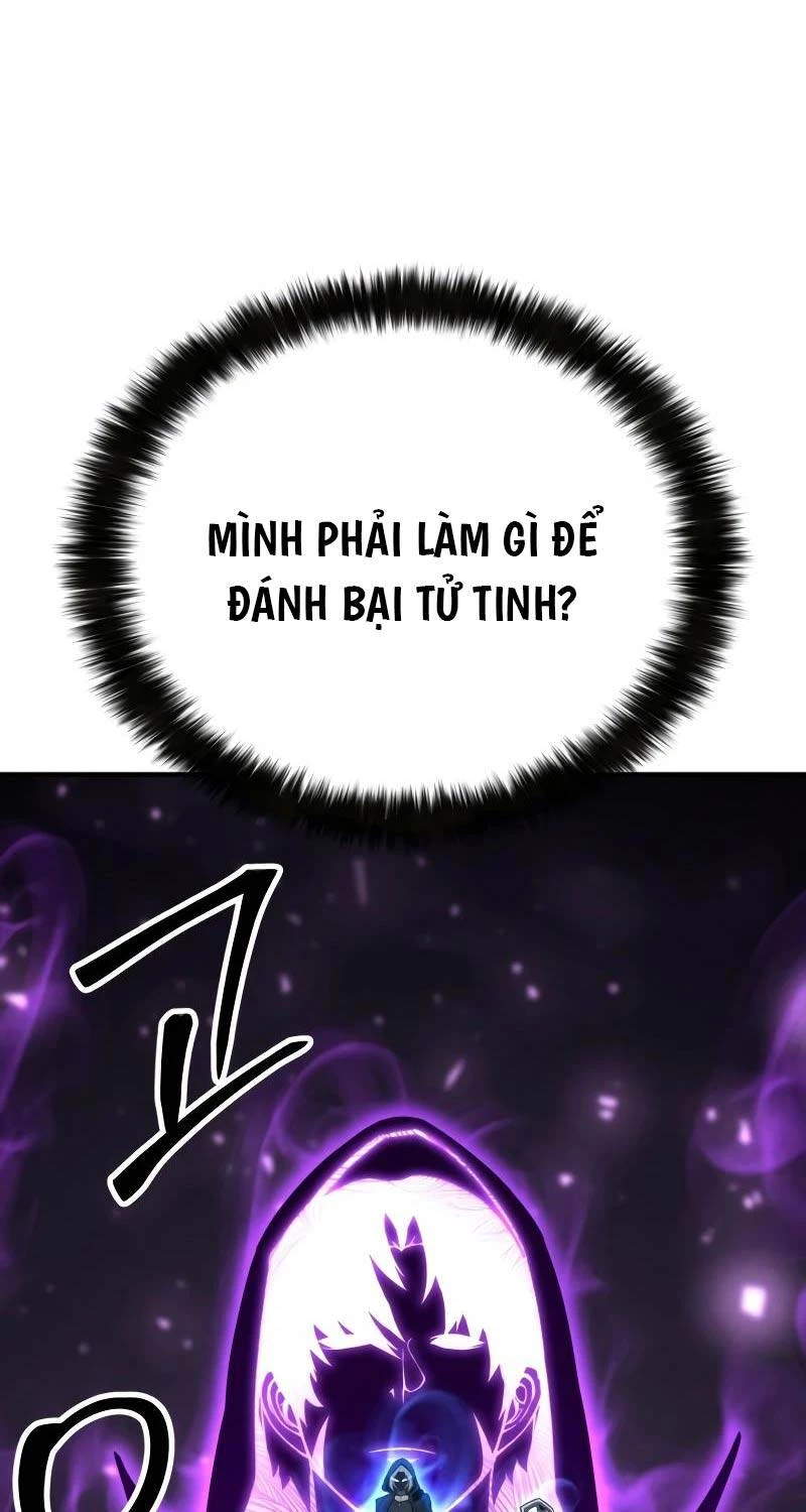Tử Linh Sư Mạnh Nhất Chapter 58 - Trang 4